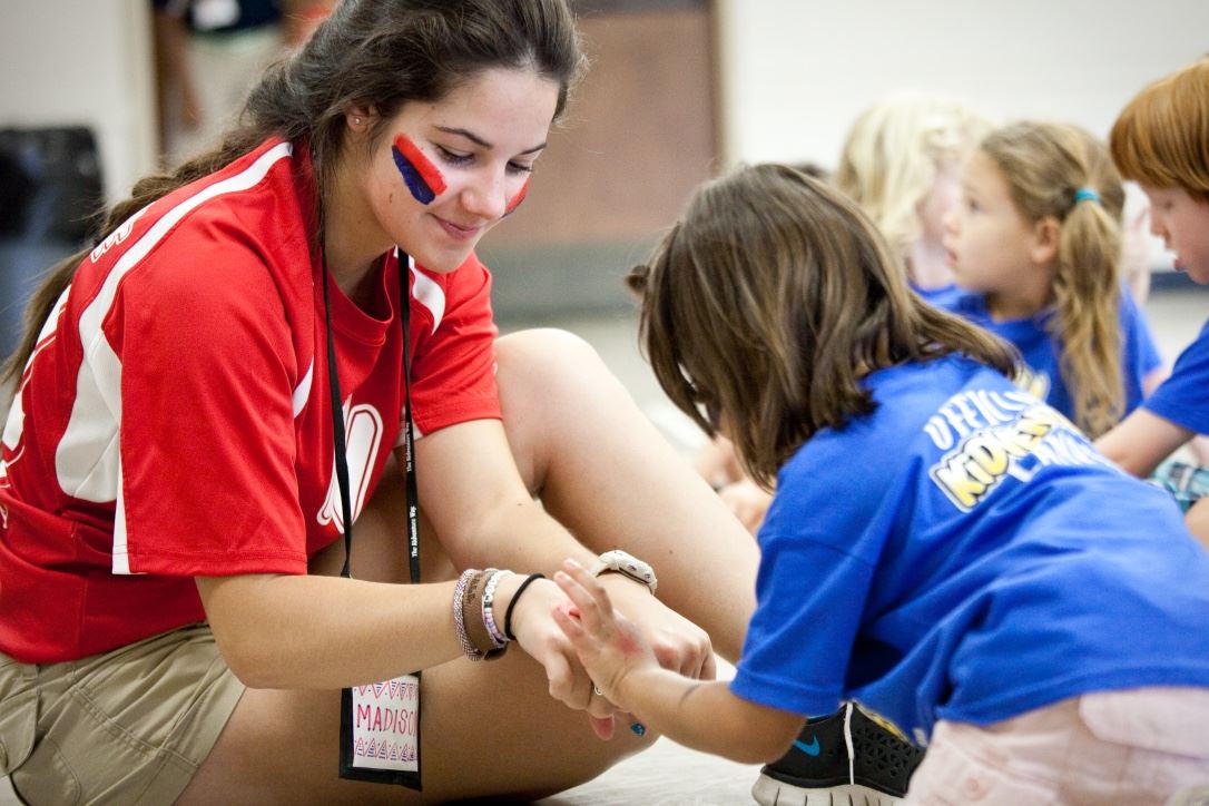 kidventure customer image