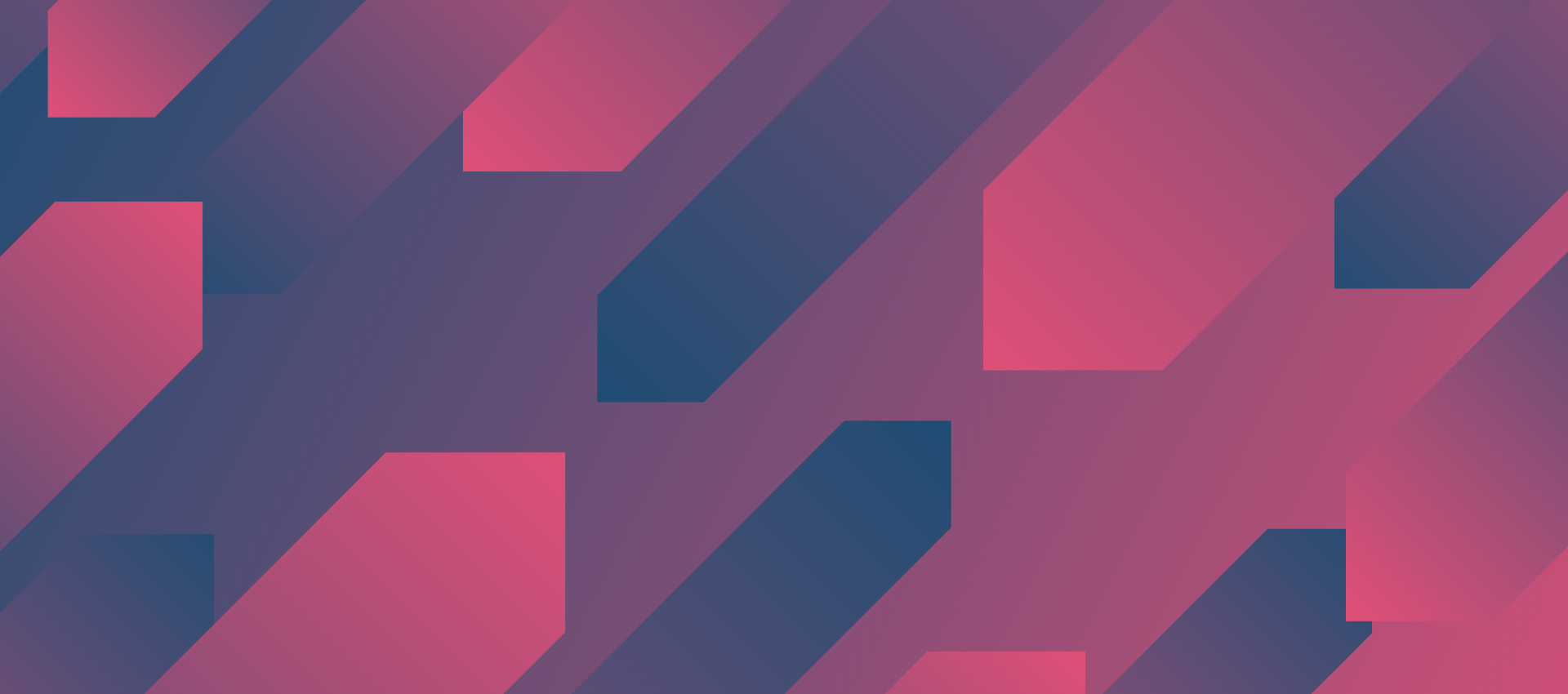 Abstract connect graphic