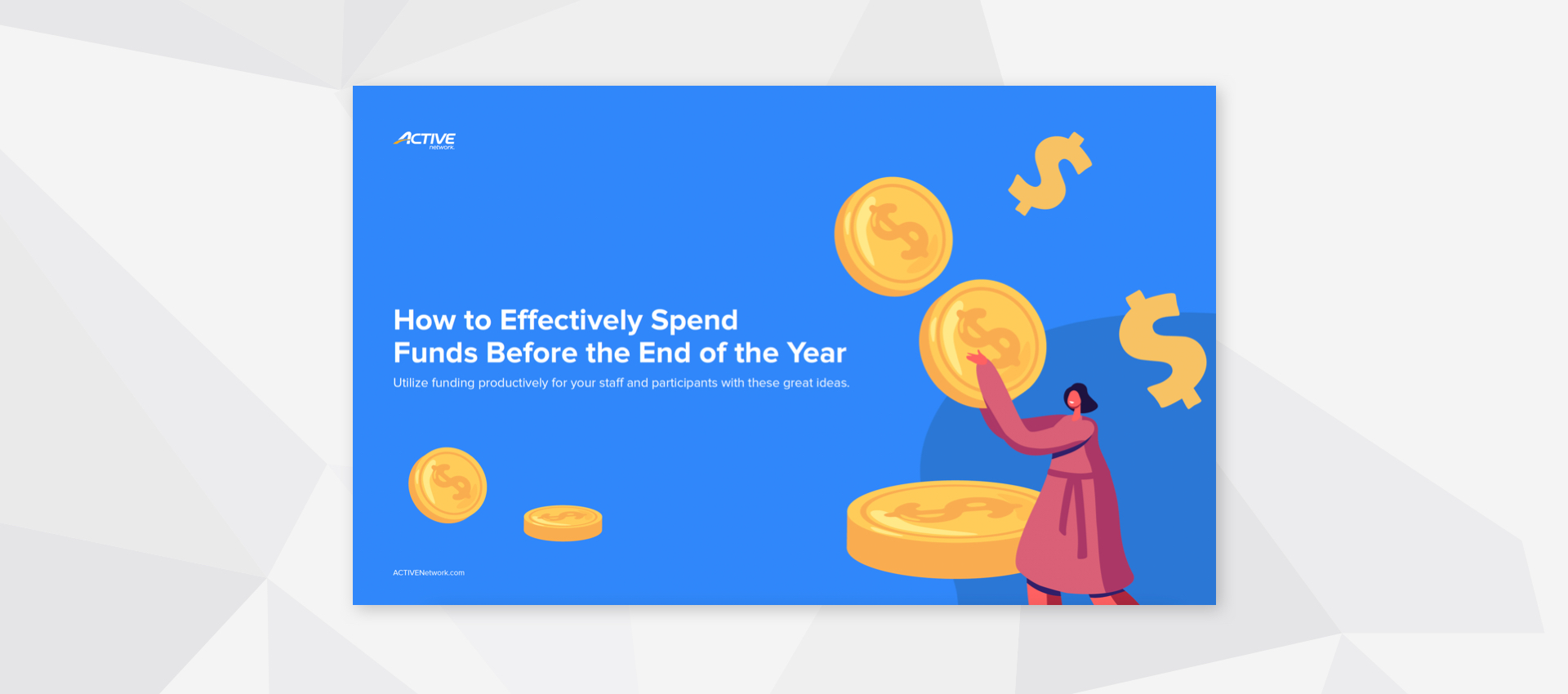 How to effectively spend funds thumbnail