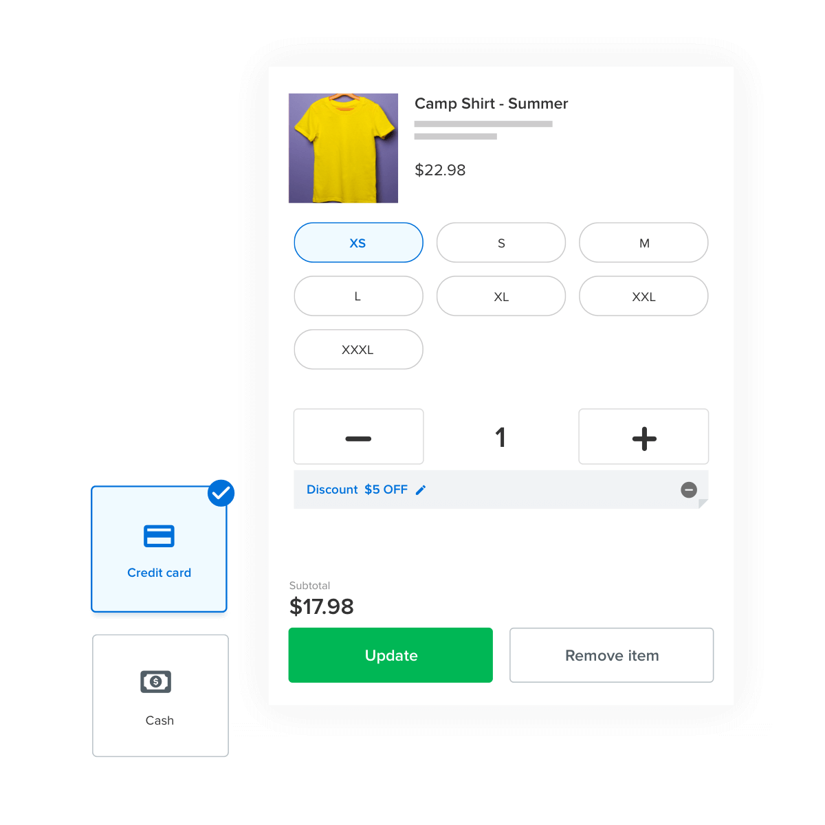activenet registration checkout