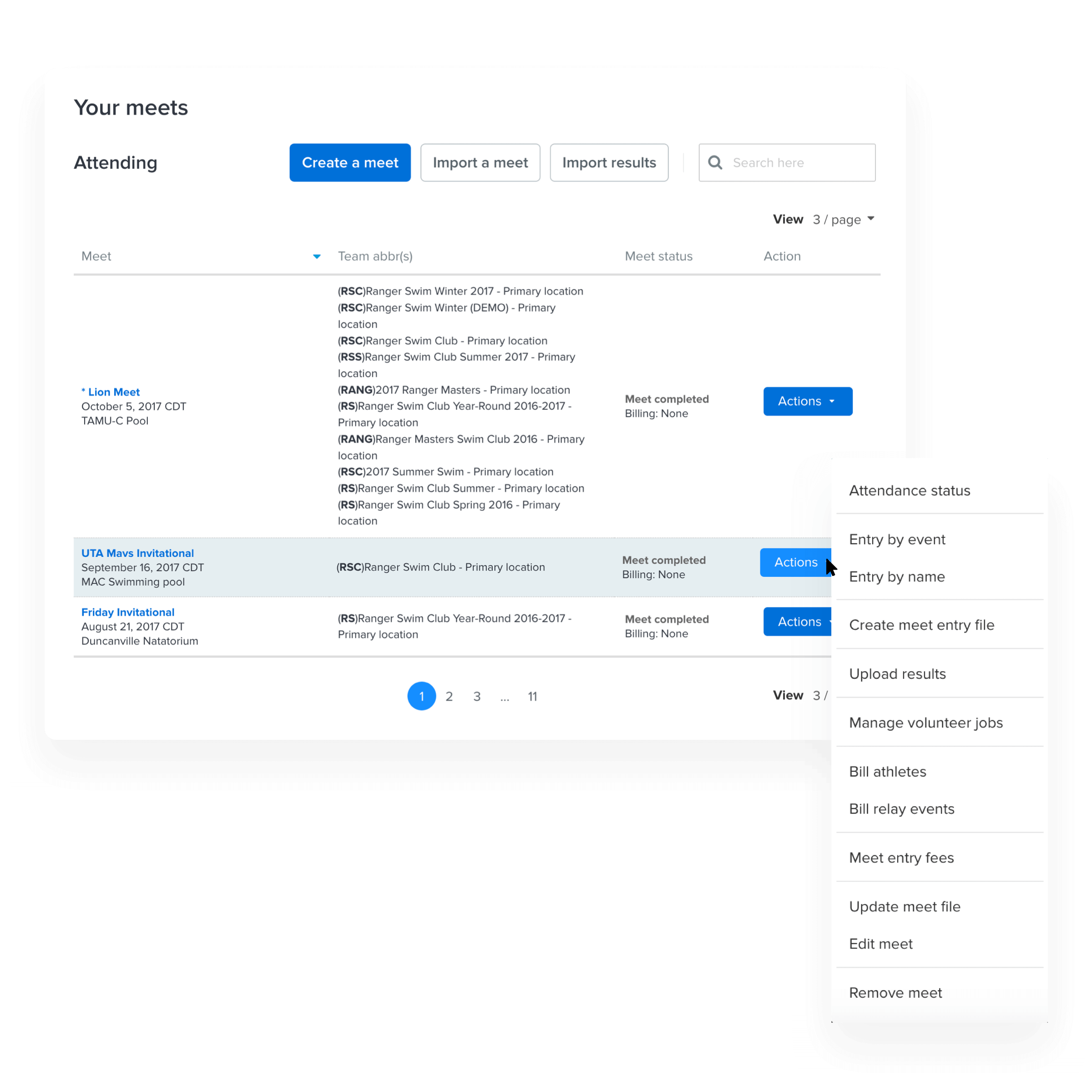 activenet registration checkout
