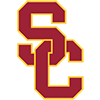 USC athletics logo